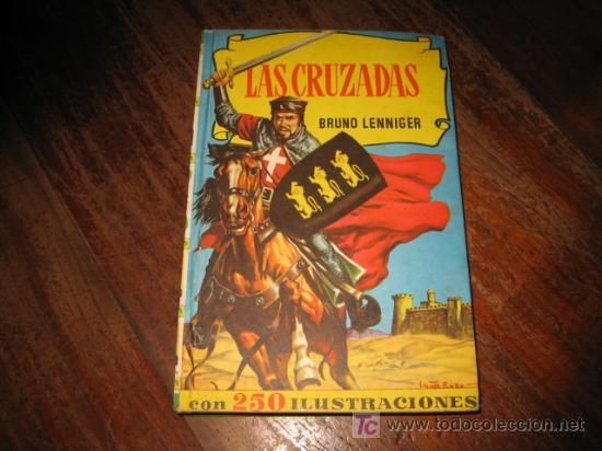 Libros de segunda mano: VIDA DE CERVANTES - Foto 1