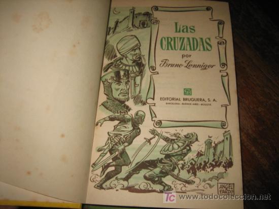 Libros de segunda mano: VIDA DE CERVANTES - Foto 2