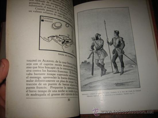 Libros de segunda mano: EL GRAN CAPITAN - Foto 2
