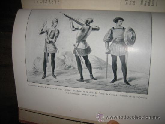 Libros de segunda mano: EL GRAN CAPITAN - Foto 3