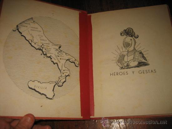 Libros de segunda mano: EL GRAN CAPITAN - Foto 4