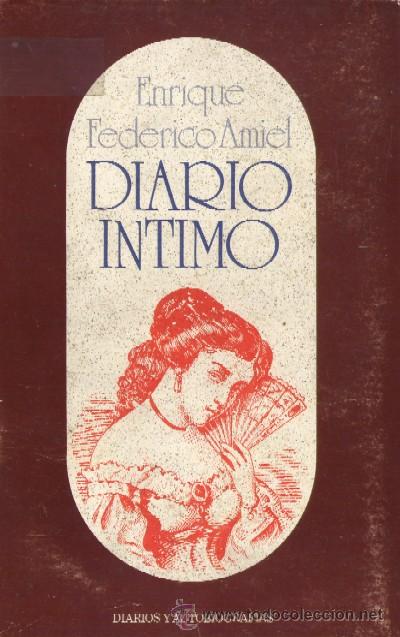 Libros de segunda mano: DIARIO INTIMO  (BI-80) - Foto 1