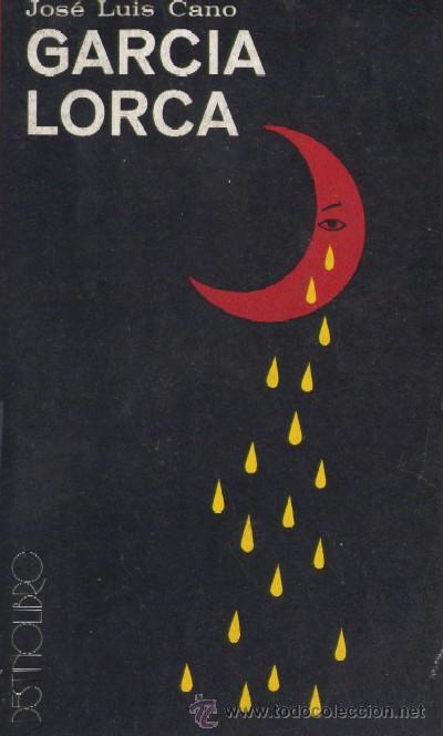 Libros de segunda mano: GARCIA LORCA  (BI-170) - Foto 1