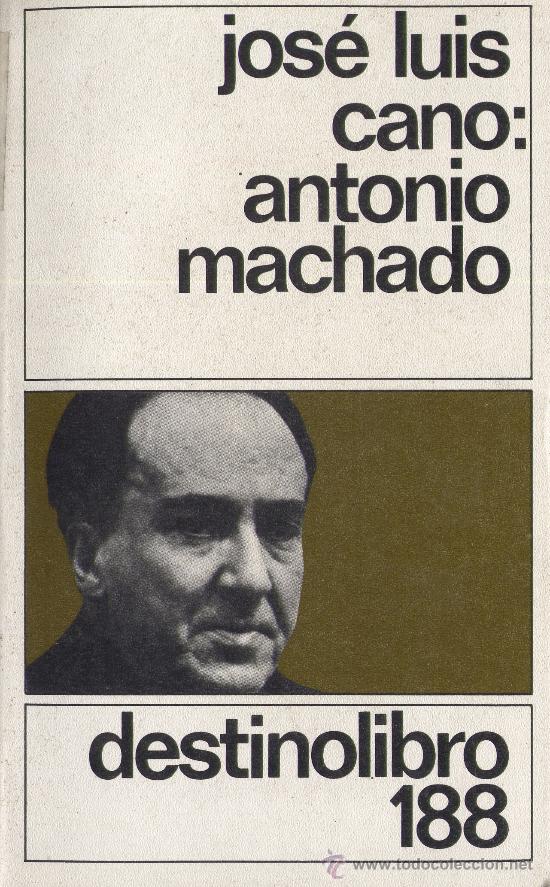 Libros de segunda mano: ANTONIO MACHADO  (BI-169) - Foto 1