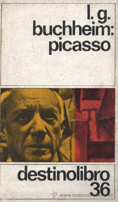 Libros de segunda mano: PICASSO  (BI-171) - Foto 1