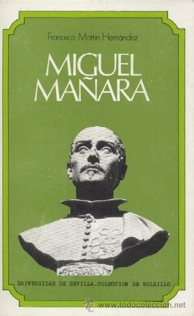 Libros de segunda mano: MIGUEL MA&Ntilde;ARA (BI-227) - Foto 1