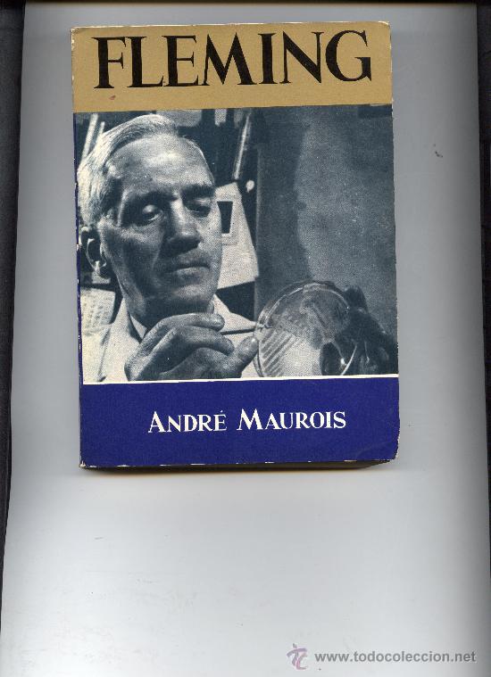 Libros de segunda mano: FLEMING - Foto 1