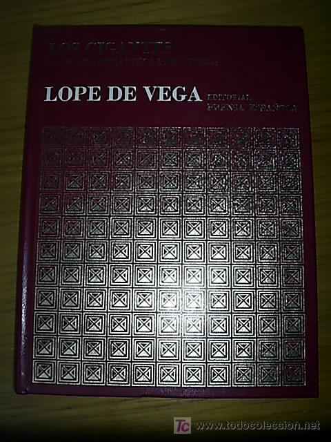 Gebrauchte B&uuml;cher: Lope de Vega