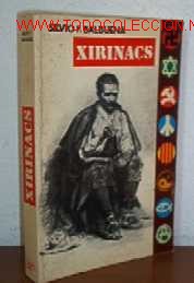 Libros de segunda mano: XIRINACS - Foto 1