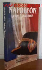 Libros de segunda mano: NAPOLEON - Foto 1
