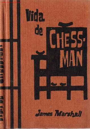 Libros de segunda mano: Vida de Chessman / James Marshall - Foto 1