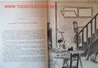 Libros de segunda mano: EDISON - Foto 4