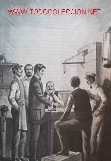 Libros de segunda mano: EDISON - Foto 7