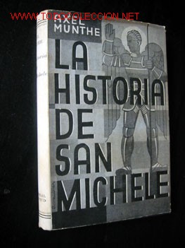Libros de segunda mano: LA HISTORIA DE SAN MICHELE - Foto 1