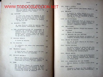 Libros de segunda mano: LA HISTORIA DE SAN MICHELE - Foto 4