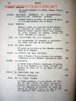 Libros de segunda mano: LA HISTORIA DE SAN MICHELE - Foto 5