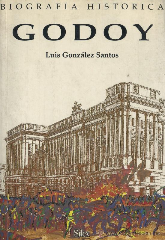 Libros de segunda mano: GODOY.      BI-244 - Foto 1