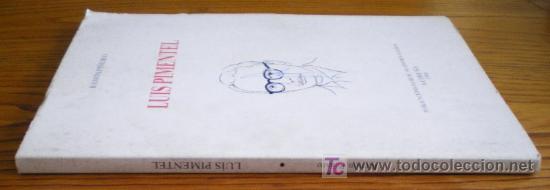 Libros de segunda mano: LUIS PIMENTEL - RAM&Oacute;N PI&Ntilde;EIRO (1990) - Foto 7