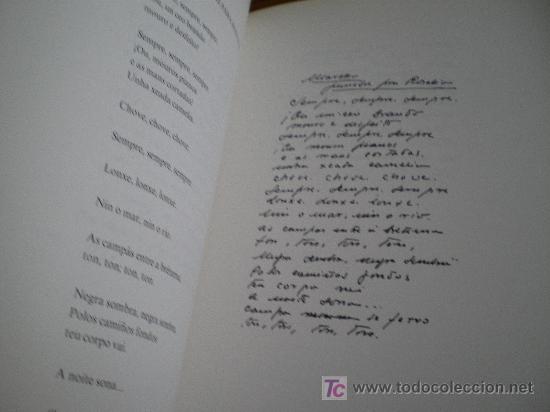 Libros de segunda mano: LUIS PIMENTEL - RAM&Oacute;N PI&Ntilde;EIRO (1990) - Foto 5