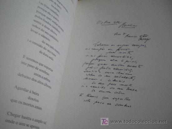 Libros de segunda mano: LUIS PIMENTEL - RAM&Oacute;N PI&Ntilde;EIRO (1990) - Foto 4