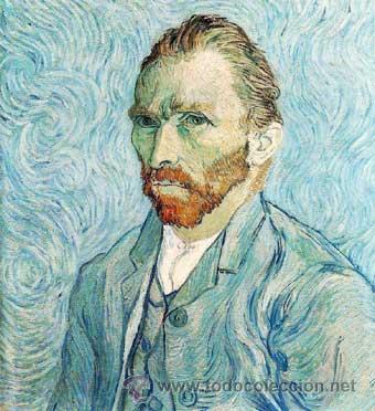 Libros de segunda mano: Vincent Van Gogh, de Pierre Leprohon. Tapas duras. - Foto 2