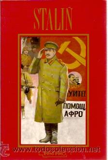 Libros de segunda mano: STALIN (Barcelona, 1991) - Foto 1