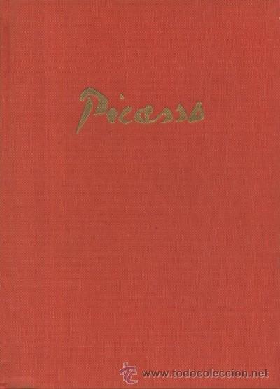 Libros de segunda mano: PICASSO  (A/ BI- 329) - Foto 1
