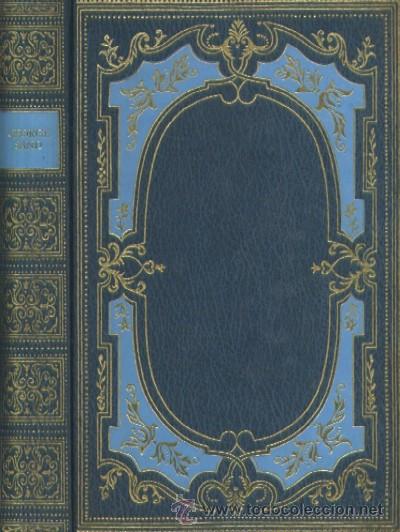Libros de segunda mano: GEORGE SAND  (A/ BI- 376) - Foto 1