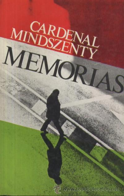 Libros de segunda mano: MEMORIAS (A/ BI- 472) - Foto 1