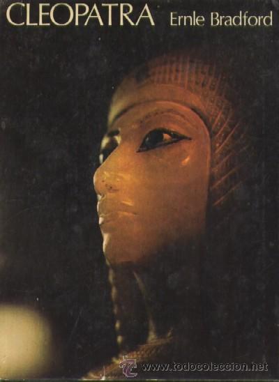 Libros de segunda mano: CLEOPATRA  (A/ BI- 583) - Foto 1