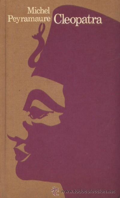 Libros de segunda mano: CLEOPATRA  (A/ BI- 670) - Foto 1