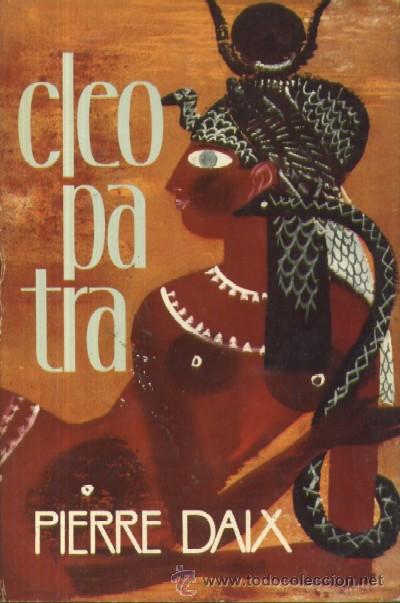 Libros de segunda mano: CLEOPATRA  (A/ BI- 673) - Foto 1