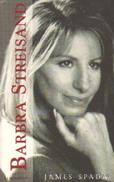 Libros de segunda mano: BARBRA STREISAND.  BI-252 - Foto 1