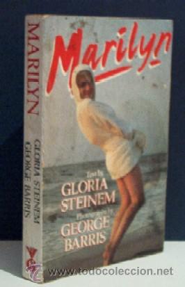 Libros de segunda mano: MARILYN - Foto 1