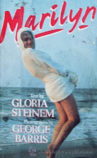 Libros de segunda mano: MARILYN - Foto 2