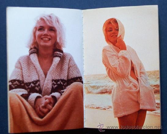 Libros de segunda mano: MARILYN - Foto 5