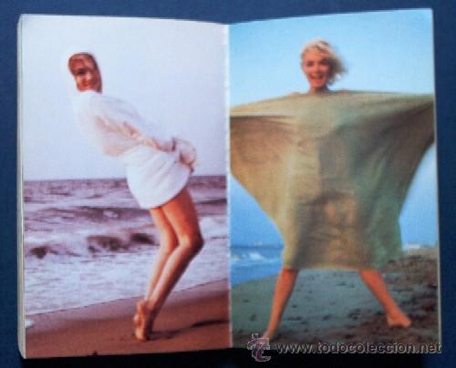 Libros de segunda mano: MARILYN - Foto 7