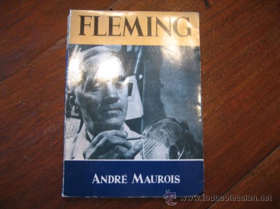 Libros de segunda mano: FLEMING - Foto 1