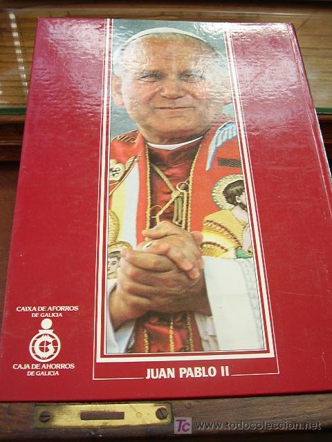 Libros de segunda mano: Juan Pablo II  Ediciones Castell - Foto 10