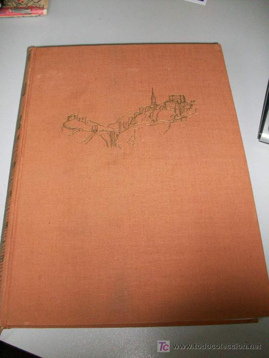Libros de segunda mano: EL GRECO Y TOLEDO - 1956 - Foto 1