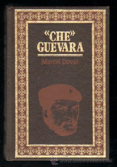 Libros de segunda mano: CHE GUEVARA (A-BI-1227) - Foto 1