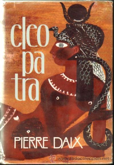Libros de segunda mano: CLEOPATRA (A-BI-1267) - Foto 1