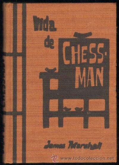 Libros de segunda mano: VIDA DE CHESSMAN (A-BI-1292) - Foto 1