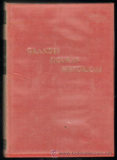 Gebrauchte B&uuml;cher: GRANDES FIGURAS HISTORICAS: MARIA ESTUARDO (A-BI-1299)