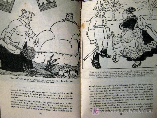 Libros de segunda mano: PERE PRAT. JUNCEDA, HOME EXEMPLAR - Foto 4