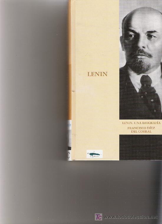 Libros de segunda mano: LENIN - ABC N&ordm; 10 - Foto 1