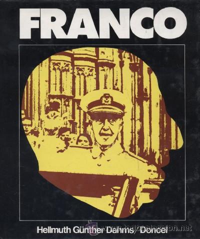 Libros de segunda mano: FRANCO    (A-FR-350) - Foto 1