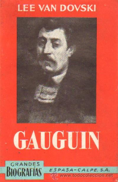Libros de segunda mano: GAUGUIN (BI-239) - Foto 1