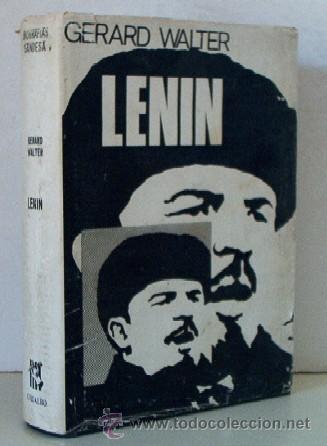 Libros de segunda mano: LENIN - Foto 1