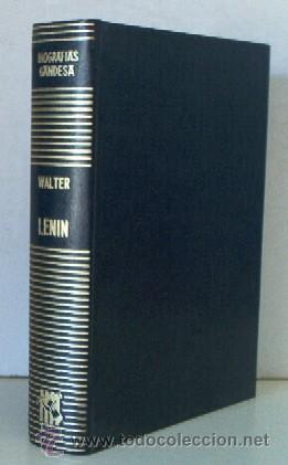 Libros de segunda mano: LENIN - Foto 2